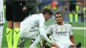 غياب مؤثر؟.. إصابة عضلية تبعد نجم ليفربول ألكسندر أرنولد عن مواجهة ريال مدريد لـ4 أسابيع 1